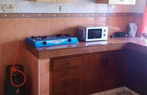 Mombasa Apartment | Lux Suites Shiv Apartments Nyali Cinemax