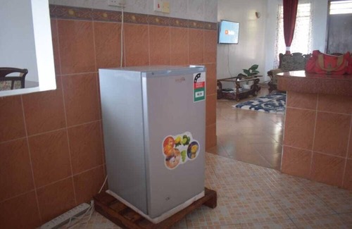 Mombasa Apartment | Lux Suites Shiv Apartments Nyali Cinemax