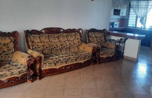 Mombasa Apartment | Lux Suites Shiv Apartments Nyali Cinemax