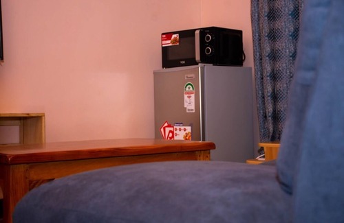 Kenya Apartment | Lux Suites Sinai palace Apartments Narok