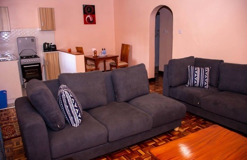 Kenya Apartment | Lux Suites Sinai palace Apartments Narok