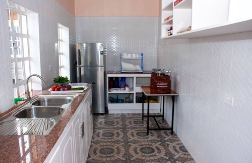 Kenya Apartment | Lux Suites Sinai palace Apartments Narok