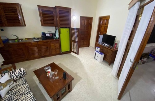 Malindi Apartment | Lux Suites Tembo Court Apartments