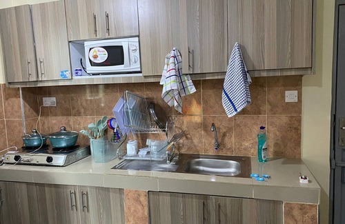 Ruaka Apartment | Lux Suites The Almond Apartments Ruaka