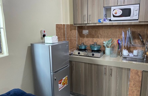 Ruaka Apartment | Lux Suites The Almond Apartments Ruaka