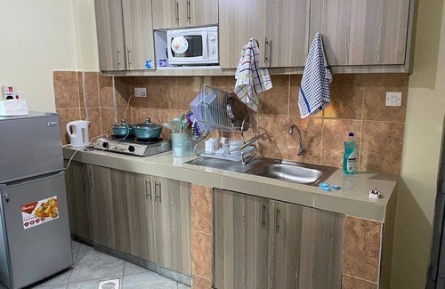 Ruaka Apartment | Lux Suites The Almond Apartments Ruaka