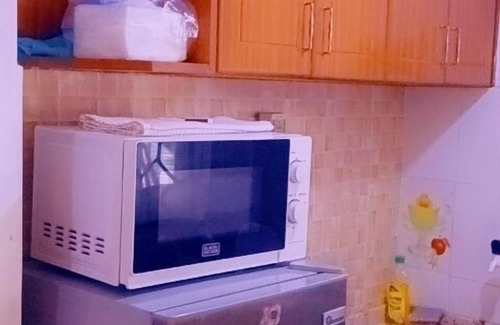 Bamburi Apartment | Lux Suites Vee Studio Apartments Bamburi