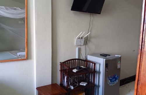 Bamburi Apartment | Lux Suites Vee Studio Apartments Bamburi