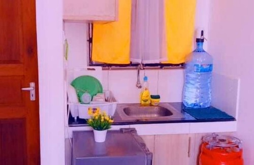 Bamburi Apartment | Lux Suites Vee Studio Apartments Bamburi
