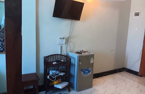 Bamburi Apartment | Lux Suites Vee Studio Apartments Bamburi