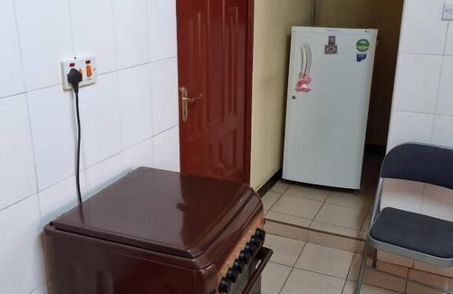 Naivasha House | Lux Suites Weavers Haven Guest House