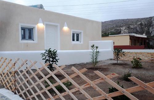 Exomytis House | Lux Villa Vlichada