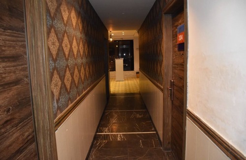 Lahore District Apartment | Luxary Apartment