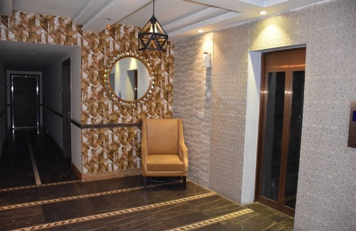 Lahore District Apartment | Luxary Apartment