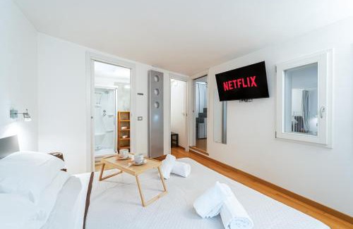Calvairate House | LuxAvocadoLoft DUOMO 10m