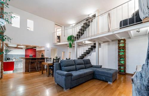 Calvairate House | LuxAvocadoLoft DUOMO 10m