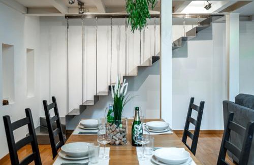Calvairate House | LuxAvocadoLoft DUOMO 10m