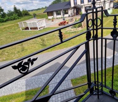 Terespol Apartment | LuxDomki