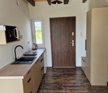 Terespol Apartment | LuxDomki