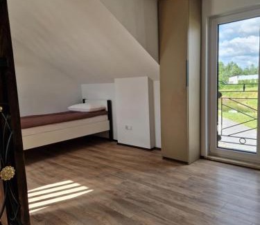 Terespol Apartment | LuxDomki