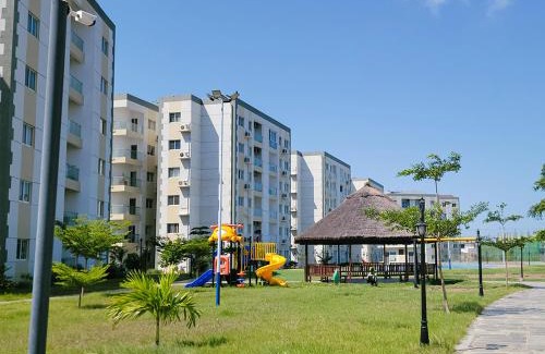 Nungua Apartment | LuxDomus