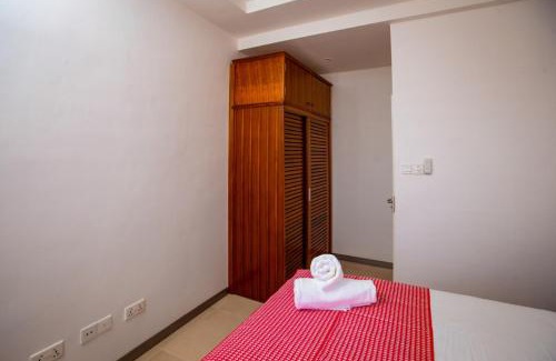Nungua Apartment | LuxDomus