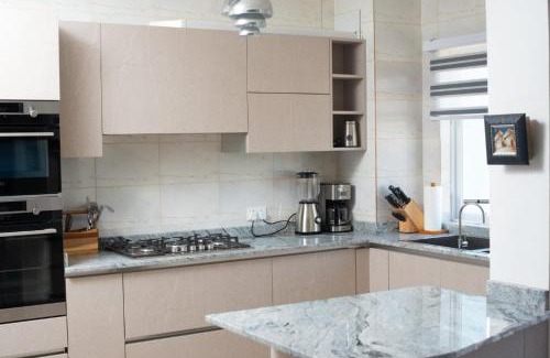 Nungua Apartment | LuxDomus