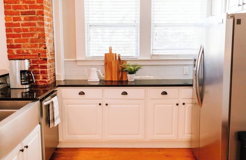 Vidalia Apartment | Luxe 2BR Vidalia Retreat by MHM Luxury Properties