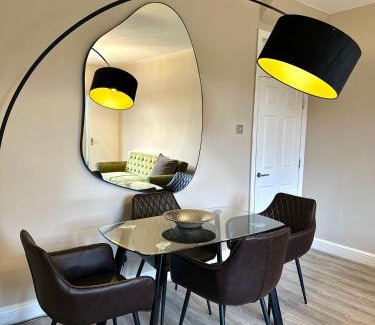 Leyton House | Luxe 4BR Retreat