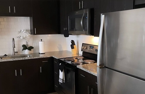 Golden Glades - The Woods Apartment | Luxe Apartment near Jacksonville Beach