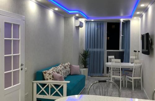 Pozniaky Apartment | Luxe Apartment on Drahomanova