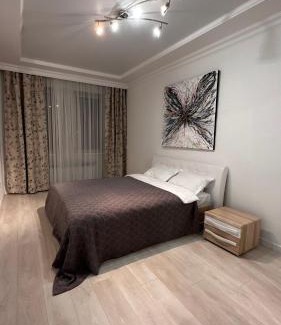 Karagandy Apartment | Luxe Apartments on Stepnoy