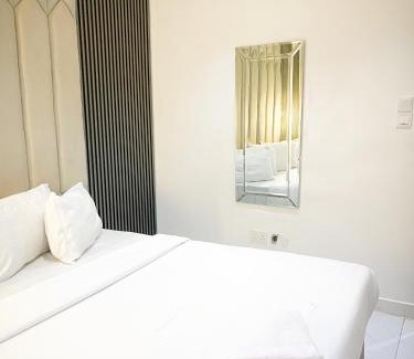 Surulere Apartment | Luxe Apartments Surulere
