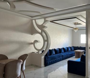 Tanja Balia Apartment | Luxe app 2 chambres