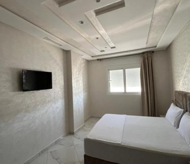Tanja Balia Apartment | Luxe app 2 chambres