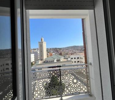 Tanja Balia Apartment | Luxe app 2 chambres