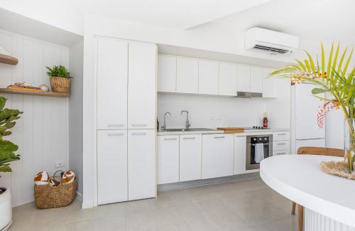 Yeppoon Apartment | Luxe at Oshen Yeppoon