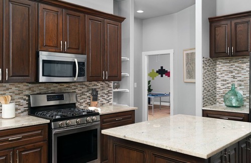 Round Rock House | *LUXE Boho Chic5BR*Woodbine*Round Rock*Kalahari*