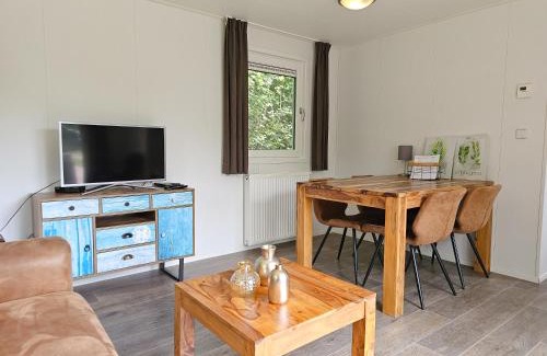 Oostkapelle Ski Chalet | Luxe Chalet Oostkapelle OK28