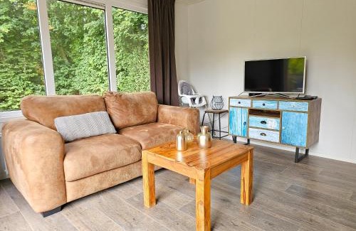 Oostkapelle Ski Chalet | Luxe Chalet Oostkapelle OK28