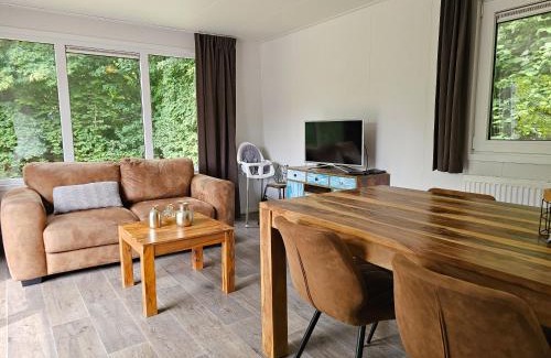 Oostkapelle Ski Chalet | Luxe Chalet Oostkapelle OK28