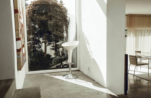 Tyktorp House | Luxe Design Dreamscape