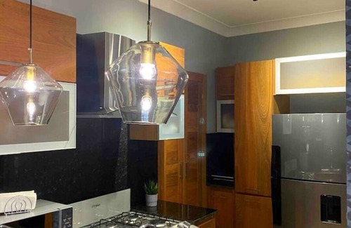 La Julia Apartment | Luxe | Floor 13th |CityView|Pool|Gym|Downtown|WiFi