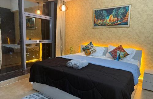 Noida Apartment | Luxe Haven - A luxury retreat