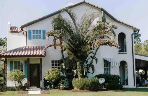 Jupiter House | Luxe, Lakefront, Woodland Escape- Main Home