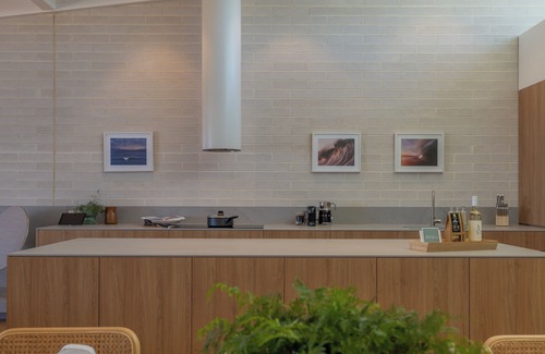 Aldinga Beach House | Luxe oceanfront stay with 5* reviews, only minutes from McLaren Vale