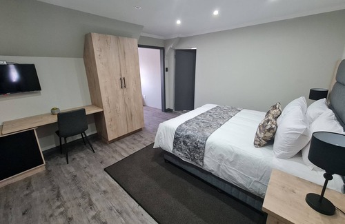 Musgrave Hotel | Luxe on Ridge
