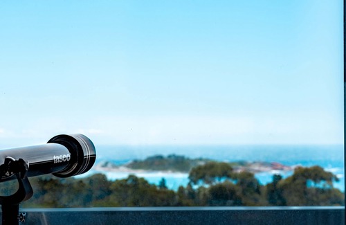 Bicheno Apartment | Luxe PLUS! Incredible Views
