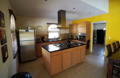 Sabana Liber Villa | Luxe Vakantie Villa Hopibon