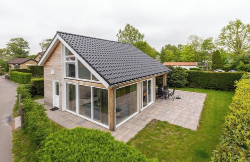 Burgh-Haamstede Cottage | Luxe vakantiehuis De Zonnestraal, Kloosterweg 85 | Burgh Haamstede